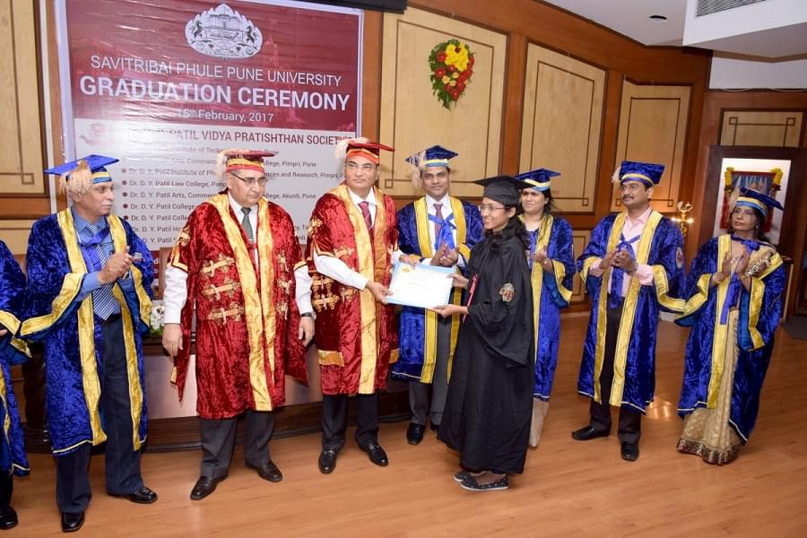 DY Patil Institute of Technology (Pimpri) Events photo 4